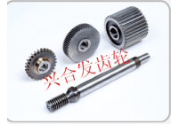 自動(dòng)攻牙機(jī)齒輪及軸專(zhuān)業(yè)批量生產(chǎn)